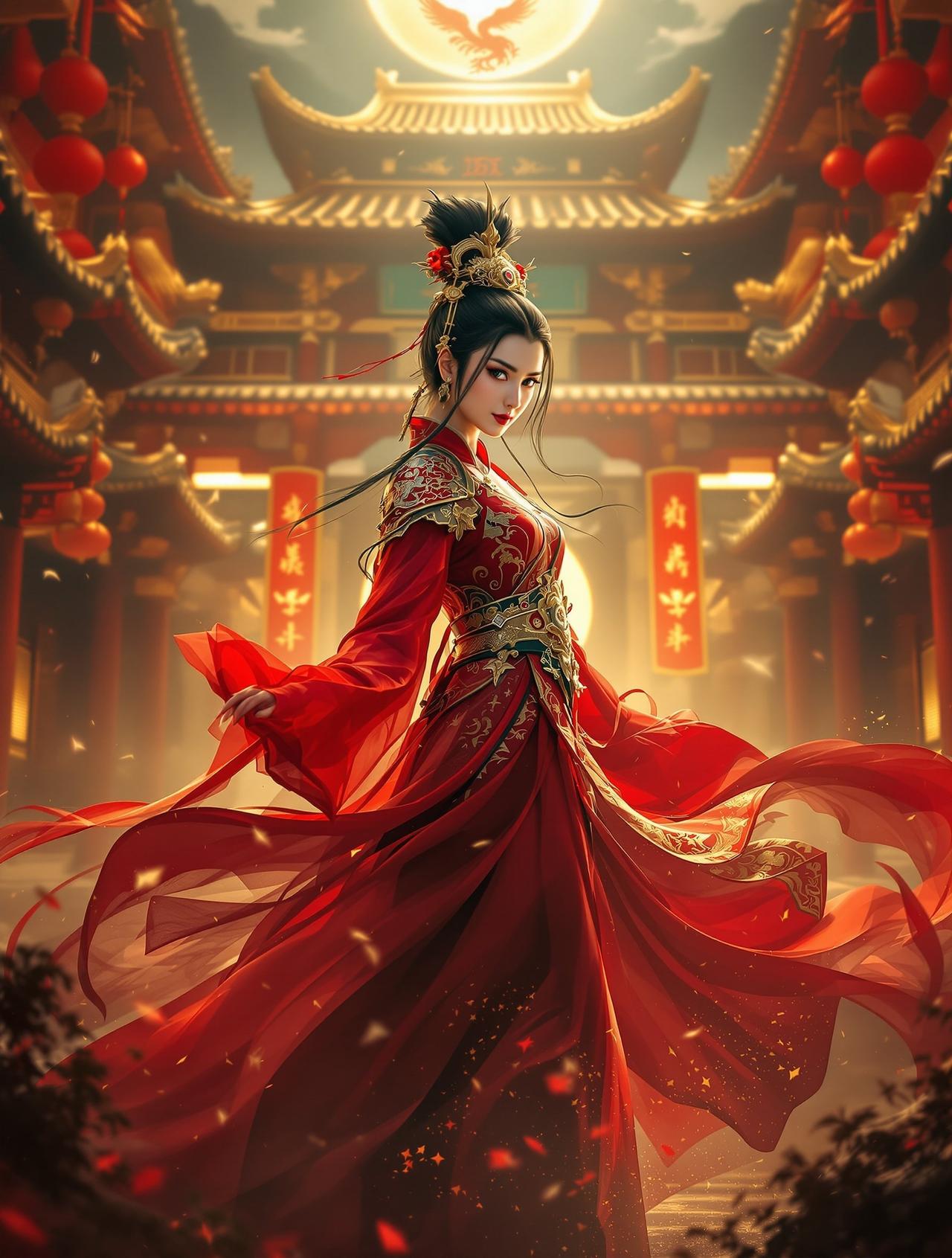 免费短剧网Rebirth of the Phoenix 免费短剧网出海 - Rebirth of the Phoenix