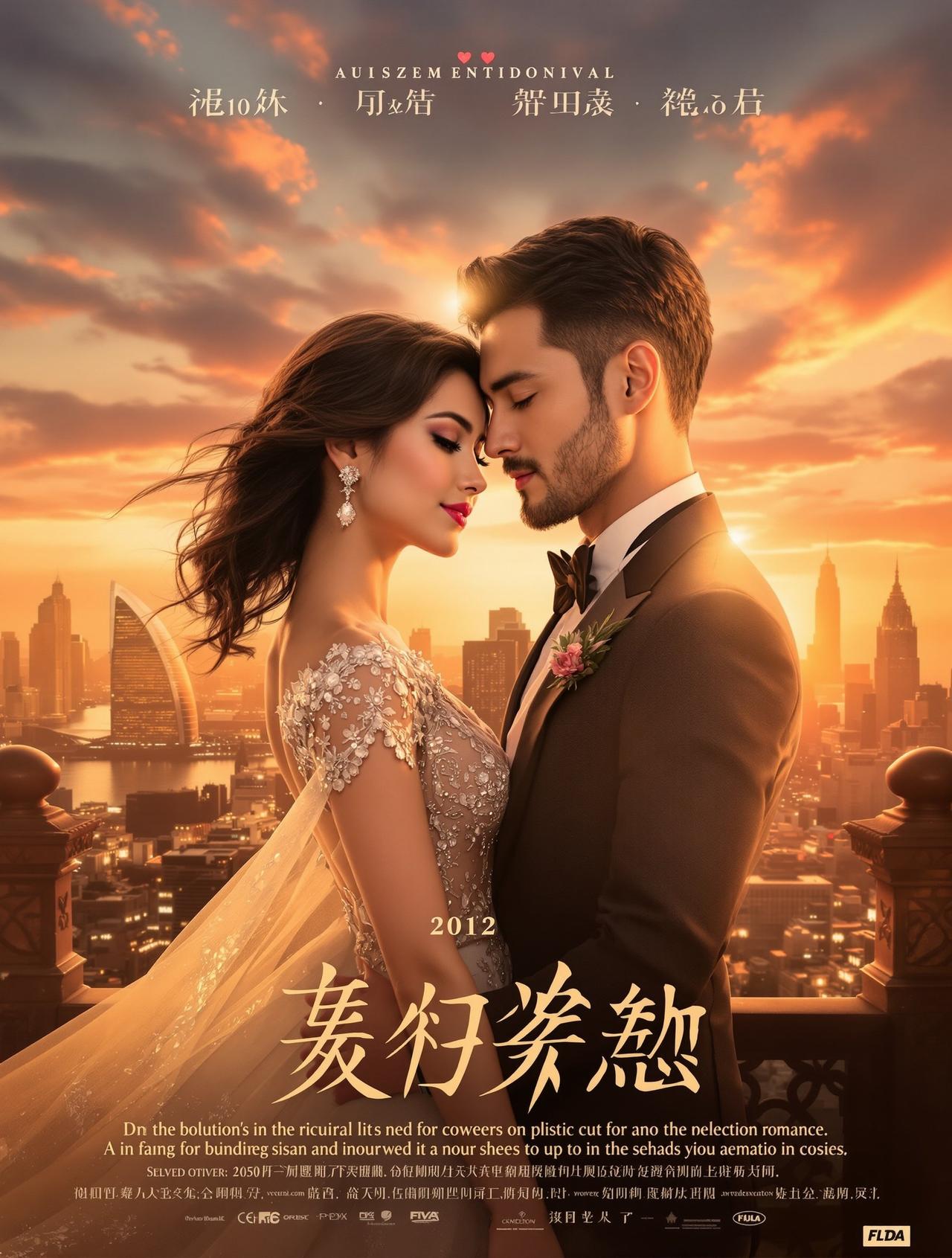 免费短剧网The CEO's Substitute Bride 免费短剧网出海 - The CEO's Substitute Bride